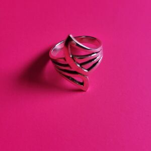 Silver/925 Ring